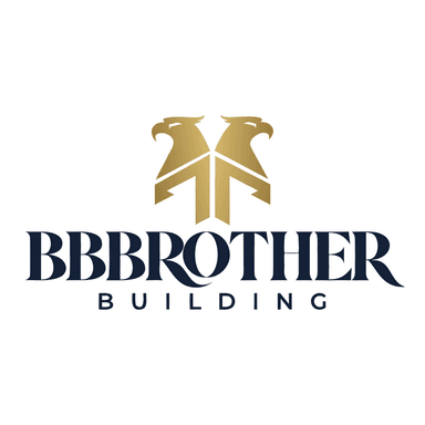 BBBrother Building Logo